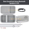 (Case only) SoundLink Home Bluetooth Speaker Wireless Bluetooth Speaker Storage