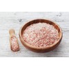 Chef's Choice Himalayan Salt & Pepper with Mill Organic Ingredients