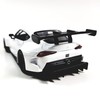 KiNSMART Toyota GR Supra Concept Racing Edition 1/36 Scale Diecast