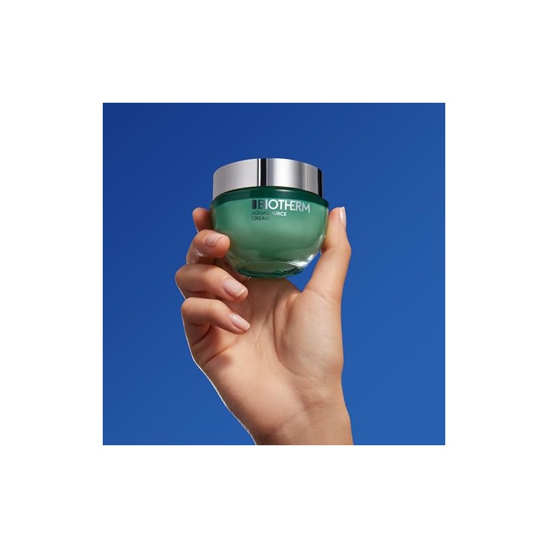 BIOTHERM AQUASOURCE Creme