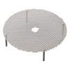 As One Water Bath Round Tank Type Saw/1-3148-02
