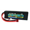 Common Sense RC Lectron Pro 7.4V Lipo Battery