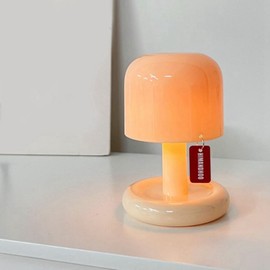 Daiilg Mini Desktop Sunset Night Portable USB Style Led Multifunction School Season Night Light