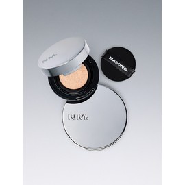 [Pouch SETW Concept Exclusive] Layered Fit Mini Cushion + Glow Heart Mini Lip Tint / [파우치 SETW컨셉 단독] 레이어드 핏 미니 쿠션 + 글로이 하트 미니 립 틴트