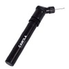 Cawila Quick-Mini Ball Pump, Hand Pump for Football, Volleyball, Handball,