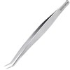 YNR Tick Remover Tweezers Stainless Steel Tick Flea Removal Tool