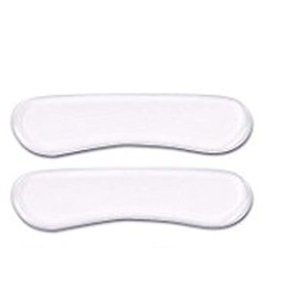 Triple M Plus Jelly Sticker Grip Pad Inserts High Silicone Sticker (5),For Women High Heel