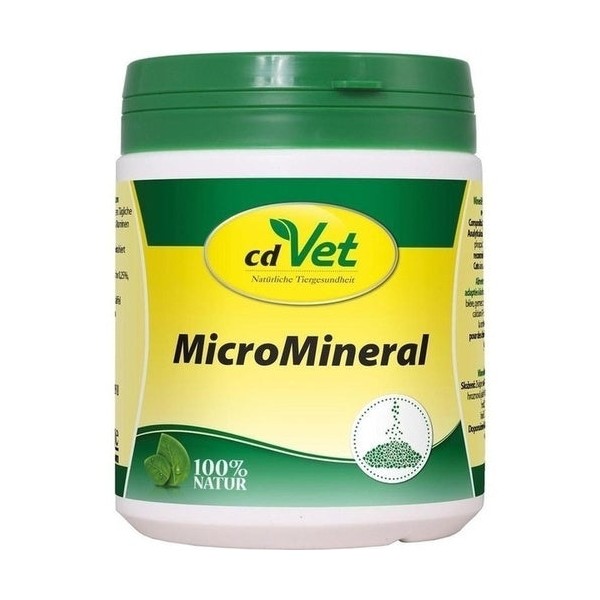 Micromineral (Pet) 500 g