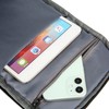 Sling Backpack USB Prevents Theft Waterproof Chest Shoulder Bags for