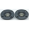 PARC Audio DCU-T114S 20mm Dome Tweeter