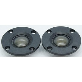 PARC Audio DCU-T114S 20mm Dome Tweeter