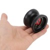 Kids Yoyo Ball U Shape Unresponsive Bearing Stable Rotation Alloy