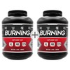 Protein Shop 버닝웨이 2통 단백질보충제 프로틴 Burning Way 2 Bottles Protein Supplement