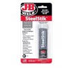 J-B Weld New 8267 SteelStik Steel Reinforced Epoxy Putty Stick