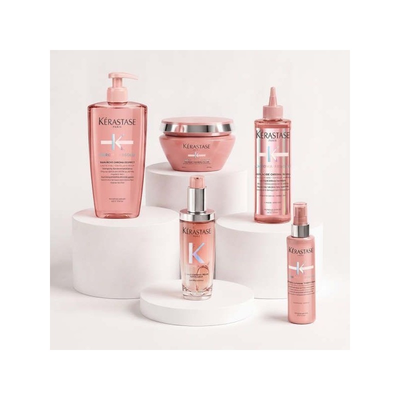 케라스타즈 [염색모 케어] 케라스타즈 단품/기획 8종 수엥 크로마 압솔뤼 (+샴푸80ml)