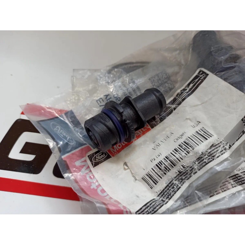 Válvula Pcv Ford Ranger 4.0-3.0 L 2000-2007 Original Negro