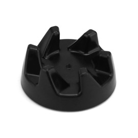 QWORK® 3 Pack Blender Coupler for KitchenAid 9704230, Replacement Blender Rubber Coupler Gear Clutch with Spanner, Compatible with KitchenAid KSB52, KSB5, 5KSB52 and 5KSB5