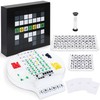 Boardle – Wordle-Inspired Word Game Board for Adults, Families &