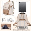 17.3 inch laptop backpack for women, Girls backpacks, Cute backpack