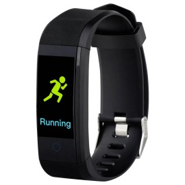 Denver BFH-147MK2 Fitness tracker with built-in heart rate monitor
