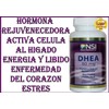 NSI Natures supplements D-H-E-A 50mg (100% Natural ) HOMBRE Y