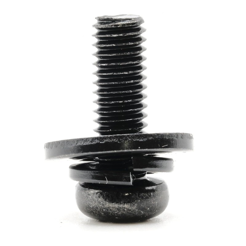 ReplacementScrews Wall Mount Screws Compatible with LG OLED65B3AUA - 65