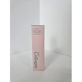 It's Skin [잇츠스킨] 잇츠스킨 콜라겐 탄력 세럼 40ml [It's Skin] It's Skin Collagen Elasticity Serum 40ml