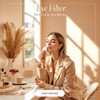 Bye Filter: El Secreto de Belleza para Chicas con Estilo