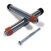 Steiger Performance Motorcycle Handlebar Vibration Dampers for 1 inch handlebars