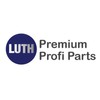 LUTH Premium Profi Parts Temperature Sensor NTC Sensor Heating Sensor