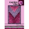 Villa Rosa Designs Garden Villa Quilt Pattern
