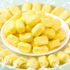 Durian-flavored gummy candies 150g (5.29oz)