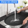 6 Pcs 24 Inch x 29 Inch Large Restaurant Serving