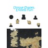 Crafthub Game of Thrones Wooden Puzzles for Adults – A3