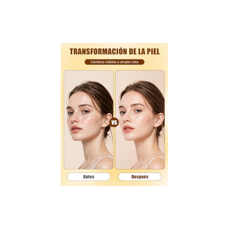 Cebo de Res para la Cara,crema de cebo de res