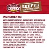 Campbell's Chunky Soup, Beef Soup with Country Vegetables, 15.25 oz