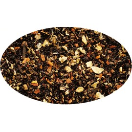 Eder Gewürze - Black Tea Spicy Chai Chai Cinnamon/Cardamom Note - 250g