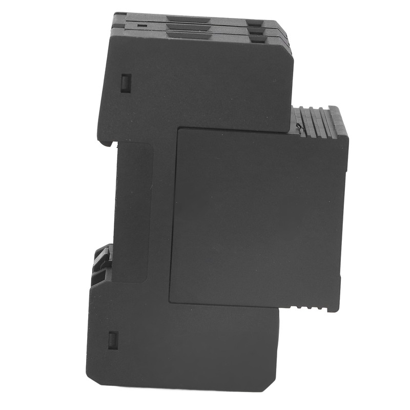 DC Surge Protector 40KV 3P Quick Response Flame Retardant Modular