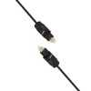 LogiLink CA1007 1.50m 2x Toslink Male Audio Cable