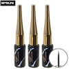IPKN Luxury Diamond In Eyeliner EX 7ml 3 Pieces/Black/Brush Type/Cosmetics