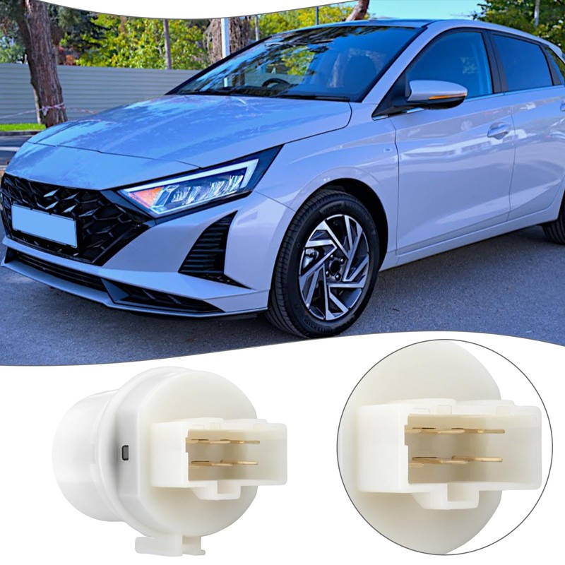 eMagTech 6-Pin Ignition Start Switch 93110-2D000 Compatible with Kia Vehicles