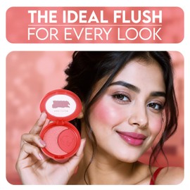 Profusion Cosmetics Casper & Hot Stuff Blushlighter