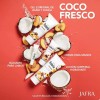 Jafra Locion En Crema Corporal Hidratante Fruteria