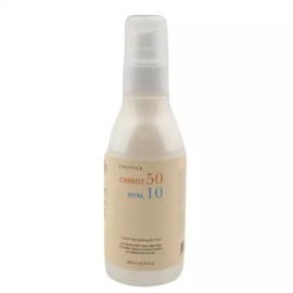 Haedang-eobum 토너 모공 히알루론산 스킨 수딩 케어 시카 각질 카밍 보습 진정 당근 50 10 Toner Pore Hyaluronic Acid Skin Soothing Care Cica Exfoliating Calming Moisturizing Carrot 50 10 [Carrot Hi-Alto 200ml]