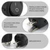Rocker Switch 12 V Car Switch 12 V On/Off with
