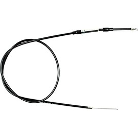 Motion Pro Hot Start Cable Black Vinyl Suzuki RM-Z250 08-09 RM-Z450 08-10
