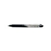 Pilot V Ball RT Retractable Liquid Ink Roller Ball 0.5mm Tip (0.3mm Line Width Black Ink (Each)
