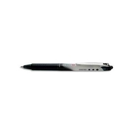 Pilot V Ball RT Retractable Liquid Ink Roller Ball 0.5mm Tip (0.3mm Line Width Black Ink (Each)
