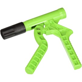 Miracle Sealants LEVEOLUN5 Levolution Universal Tile Spacing Tools, Green