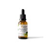 100% Natural Cold Pressed Marula Carrier Oil. Bottled in Canada. Light weight and non-greasy oil ideal for skin hydration, softness, and smoothness. Hexane Free, Paraben & Phthlate Free, Vegan & Kosher Certified. 30 ml